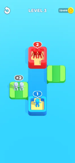 Game screenshot Count Puzzle mod apk