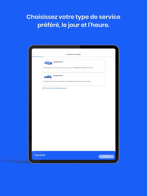 Screenshot #6 pour Wash Out