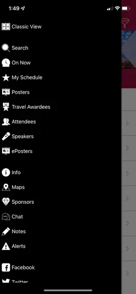 Game screenshot ASCP 2022 apk