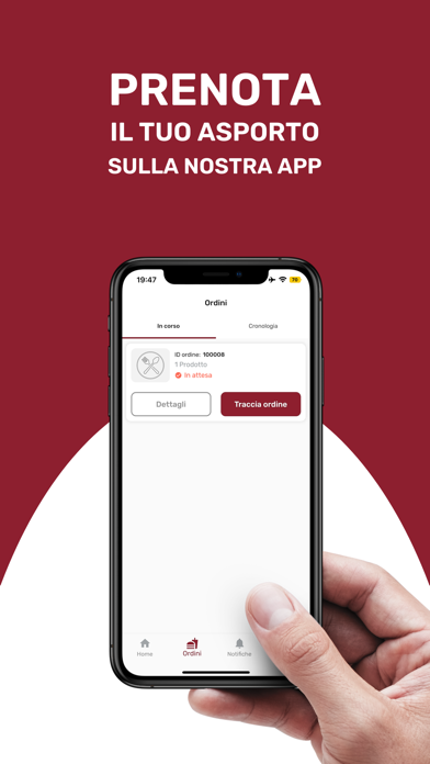Segreti della Nonna Screenshot