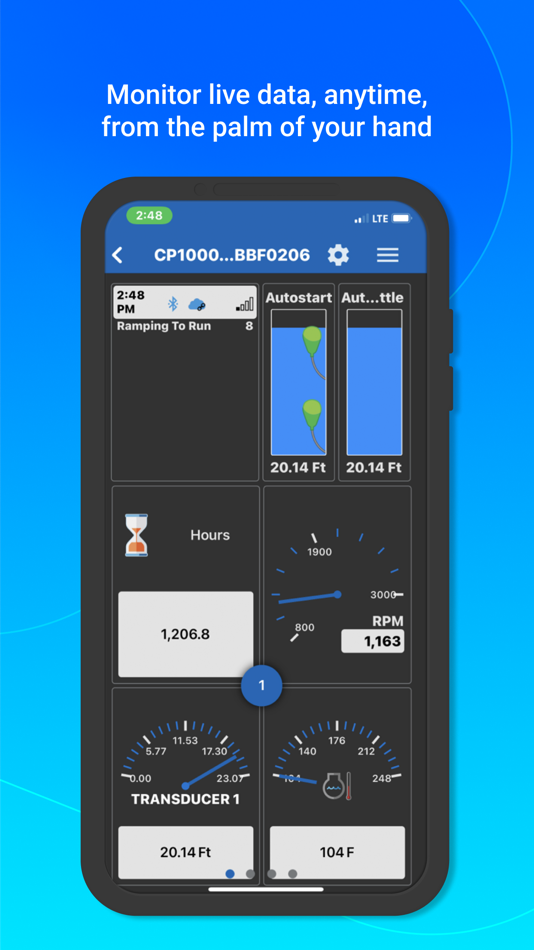 #3. RemoteiQ Device Manager (iOS) By: Cattron North America, INC
