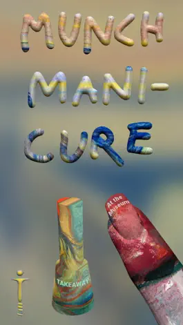 Game screenshot Munch Mani-Cure mod apk