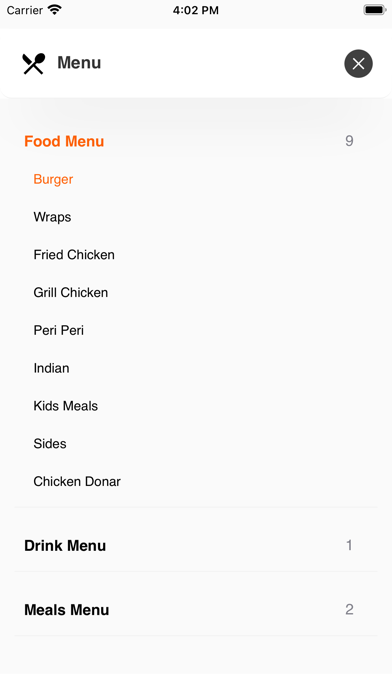 House of Chicken Screenshot