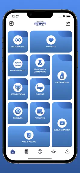 Game screenshot WaterWisePro mod apk