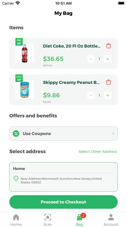 Anything Instantly screenshot-4