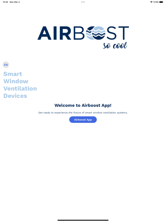 Airboost