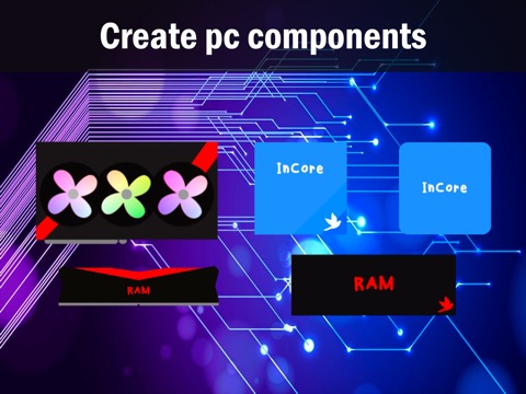 PC Tycoon - computers & laptopのおすすめ画像3