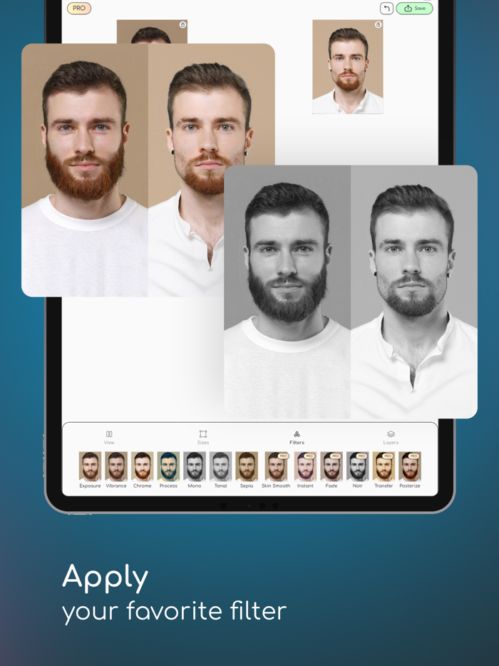 Twinshot Smart Beauty Camera