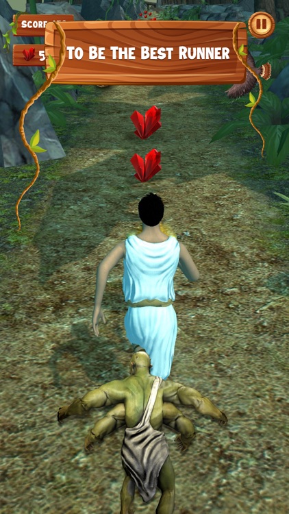 The Sceptre screenshot-3