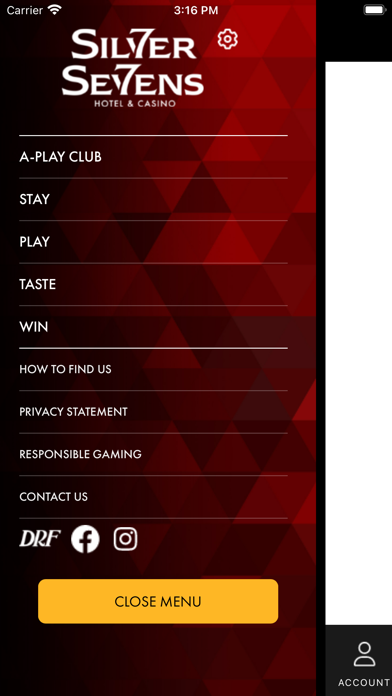 A-Play Club Screenshot