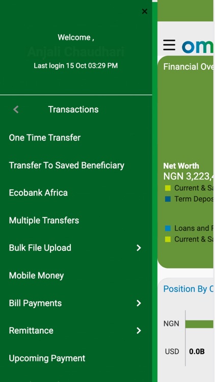 Ecobank Omni Lite