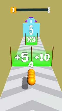 Game screenshot Big Ball Smash hack