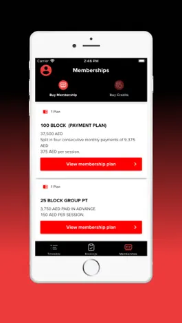 Game screenshot ICAN PT hack
