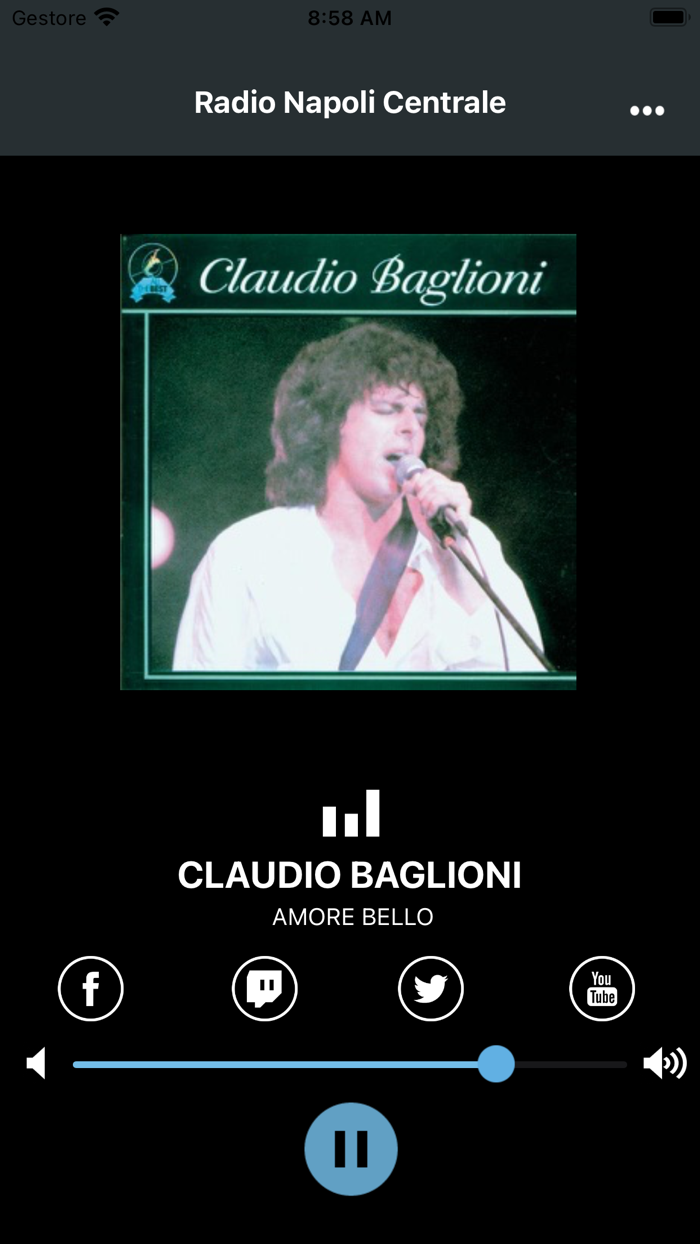 Radio Napoli Centrale