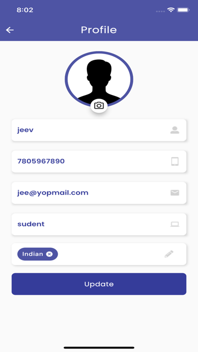 JobOneDay Screenshot 3 - AppWisp.com JobOneDay Screenshot 3 - AppWisp.com
