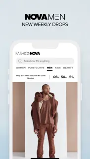 How to cancel & delete fashion nova 1