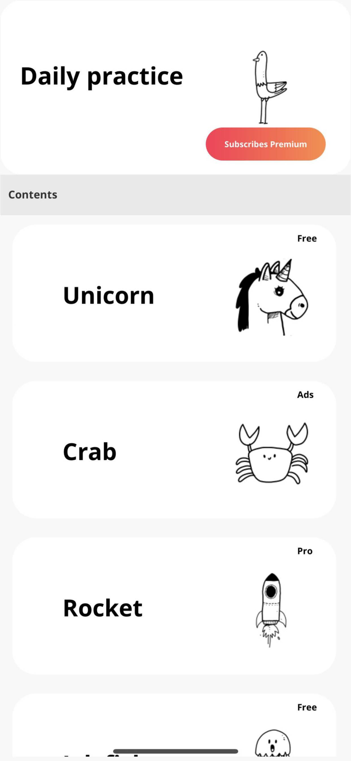 EasyDrawing-StepByStep