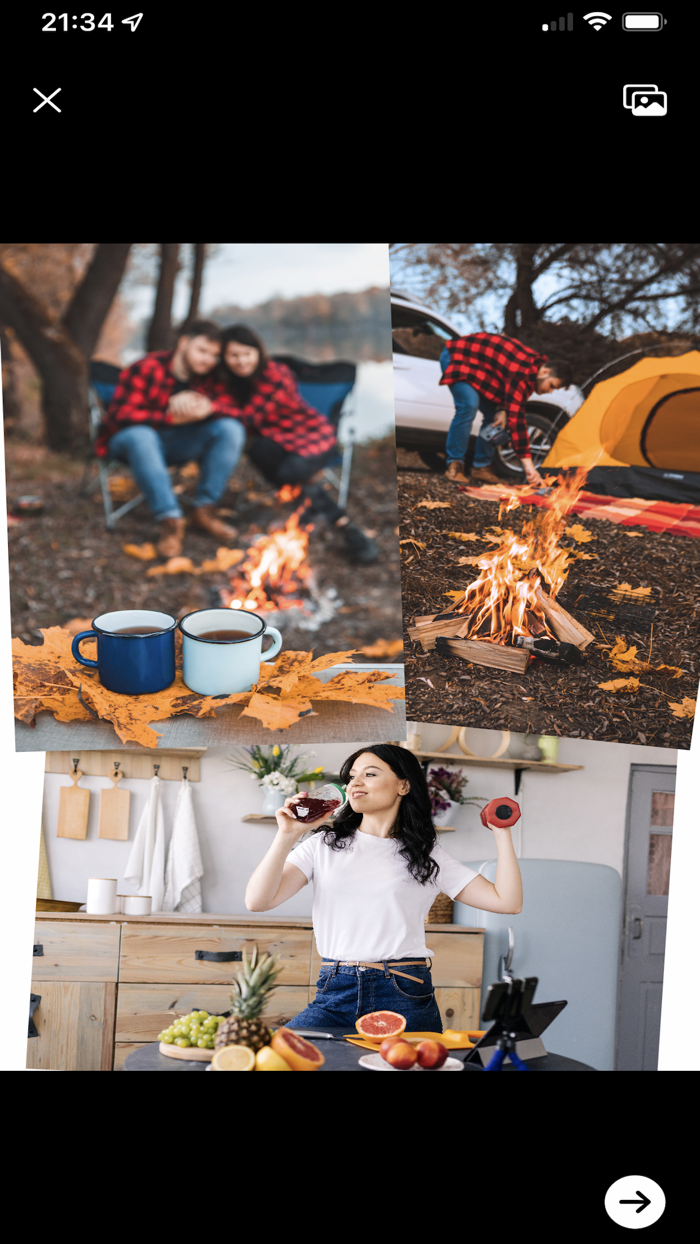 SummerProof - summer challenge