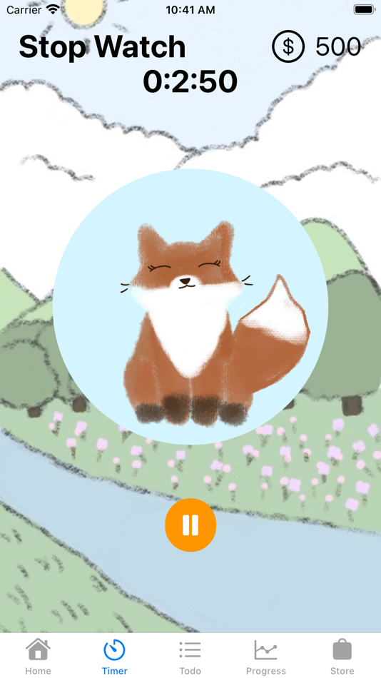 #2. VStudy (iOS) 由: Tinkercademy Community Showcase