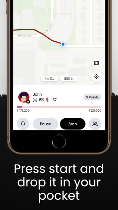 Enclaves Screenshot