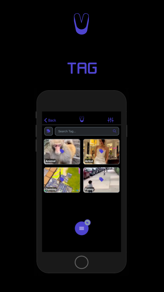 VVIO - Save Video and GIF