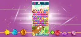 Game screenshot Floating Sweets hack