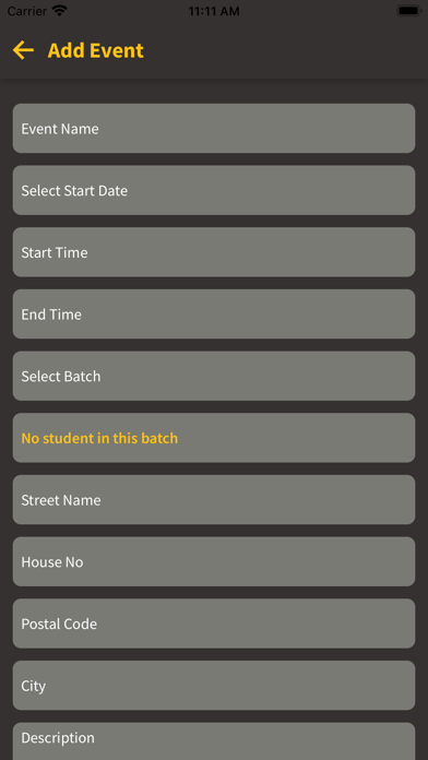 Justdrivers Screenshot