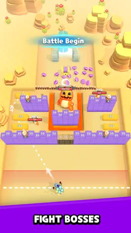 Game screenshot Pinbo Quest hack