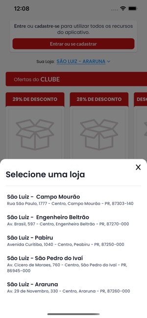 Clube São Luiz Bom dia on the App Store