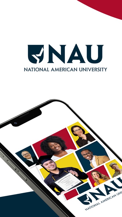 National American University