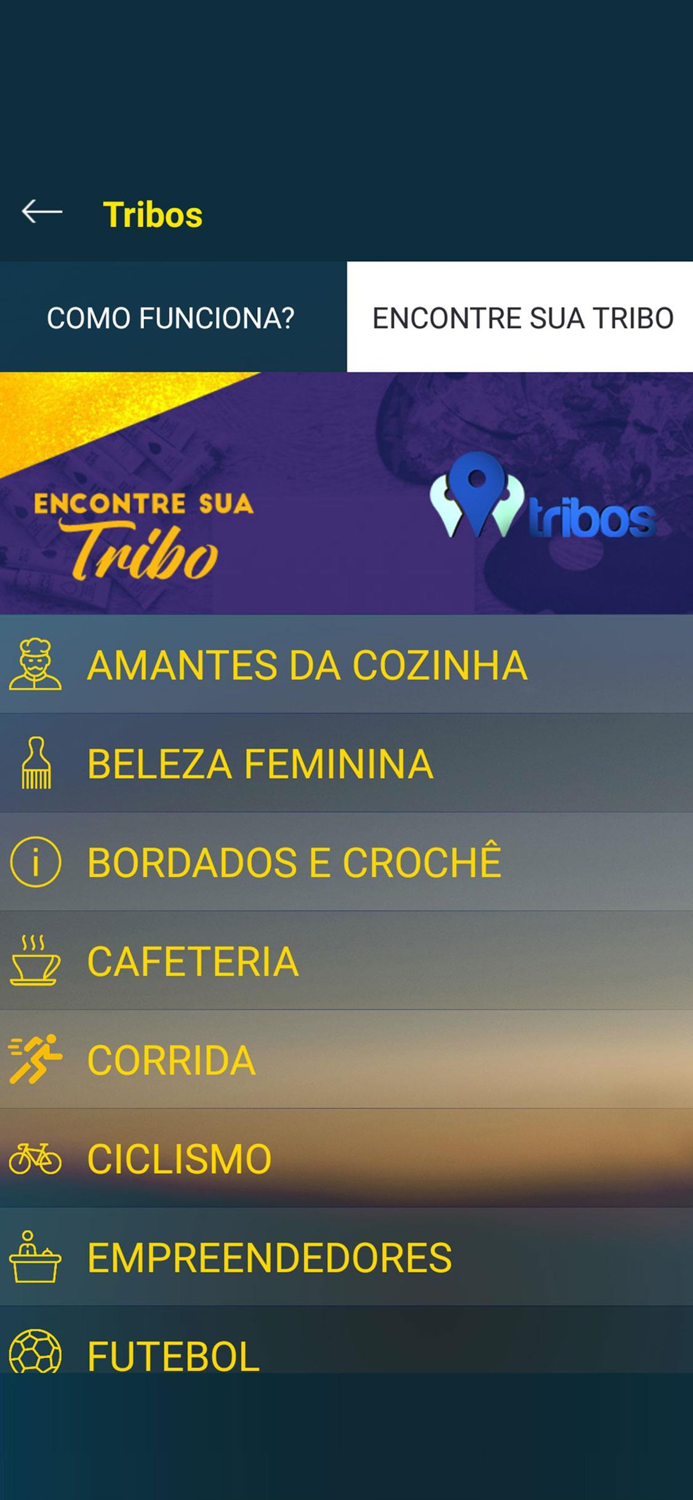 Verbo Aracaju App