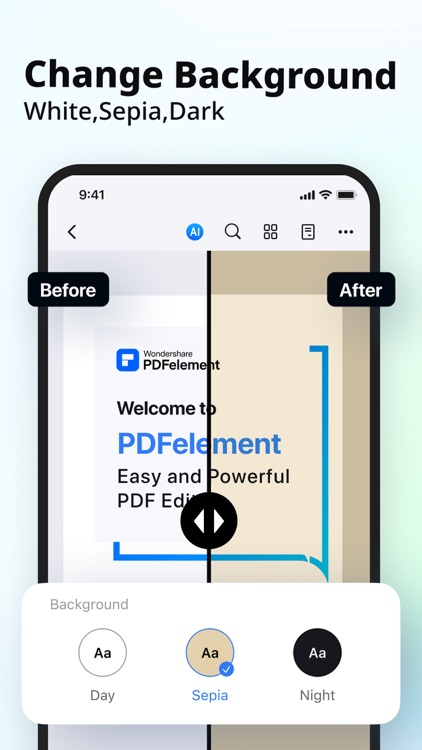 PDFelement: PDF Editor&Scanner screenshot-3