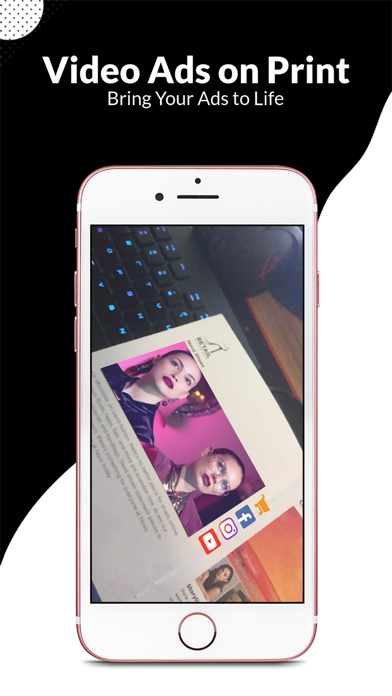 PICSIFIED Screenshot