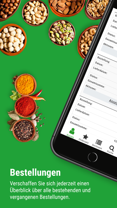 ST Obst&Gemüse Shop Screenshot