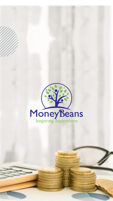 MoneyBeans Screenshot