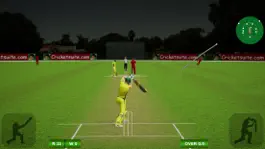 Game screenshot cricket batsman hack