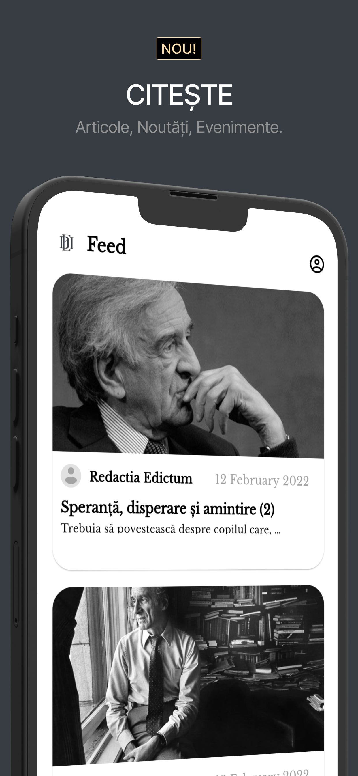 Edictum Dei