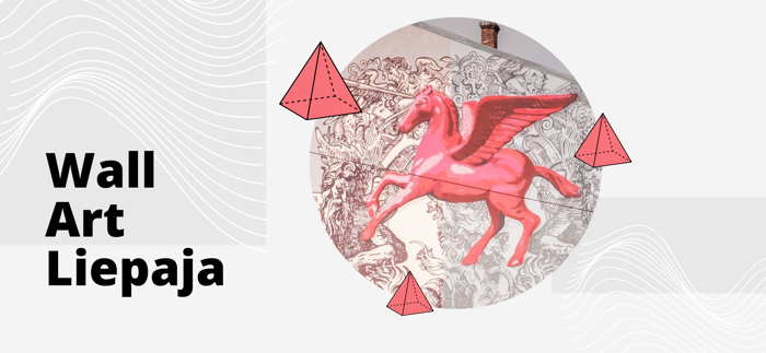 Wall Art Liepaja AR