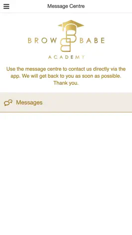 Game screenshot Brow Babe Academy hack