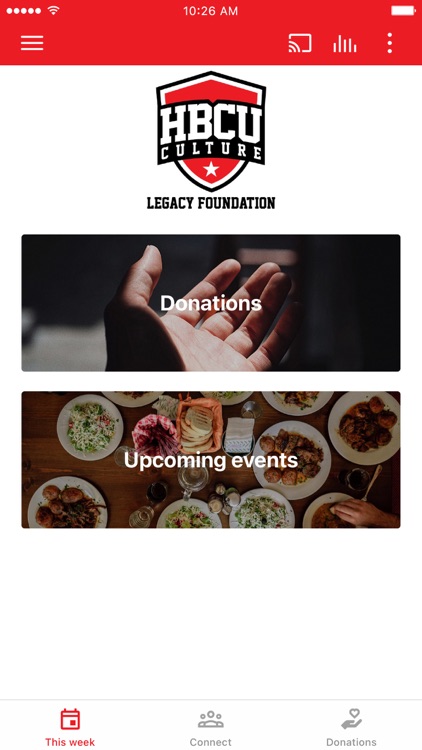 HBCU Culture Legacy Foundation