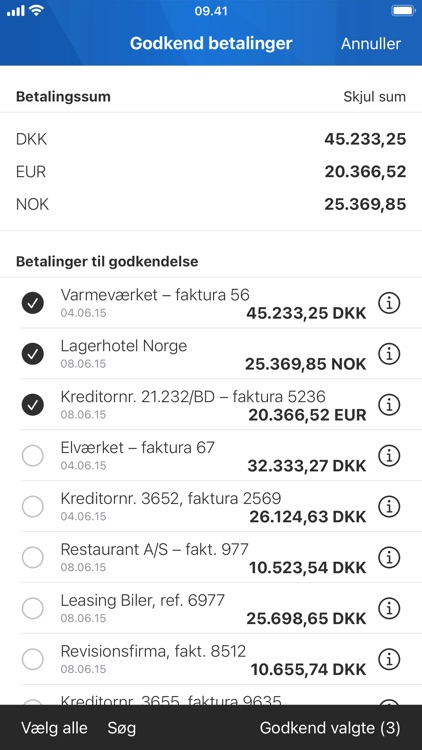 Nordfyns Bank Erhverv screenshot-3