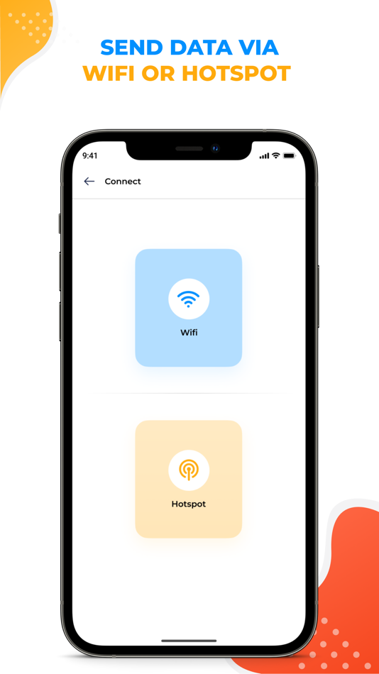 #3. Smart switch: clone phone (iOS) 来自: Adnan Haider