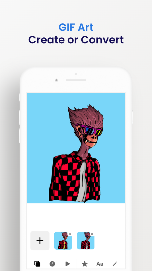 #2. ArtKit NFT (iOS) 由: Hex Array Inc.