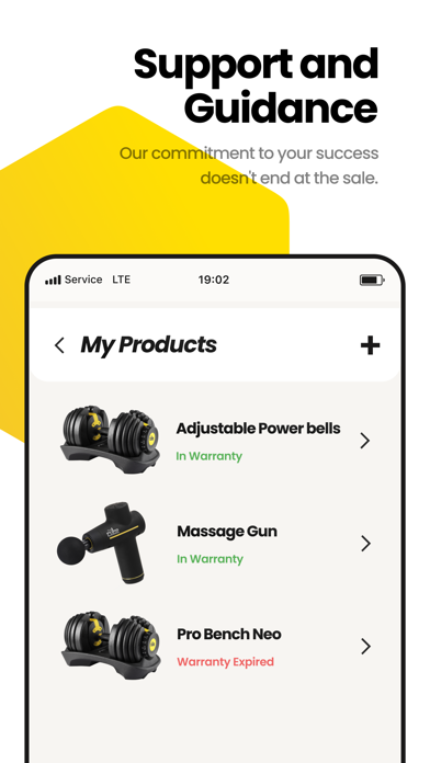 Cube Club Fitness Screenshot