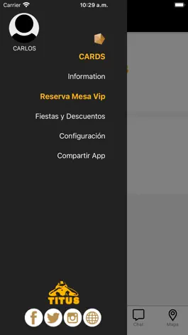 Game screenshot Grup Titus hack