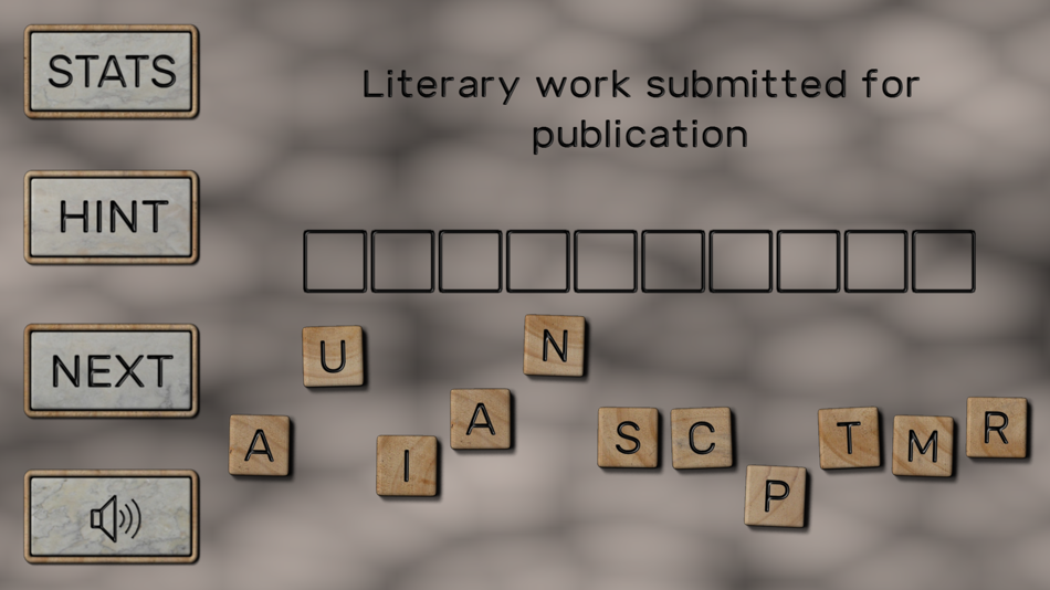 #5. Daily Vocab Words (iOS) 由: A Trillion Games Ltd