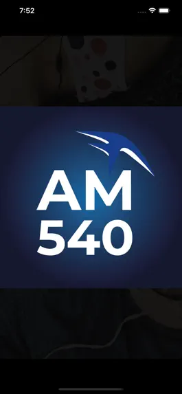 Game screenshot AM 540 mod apk