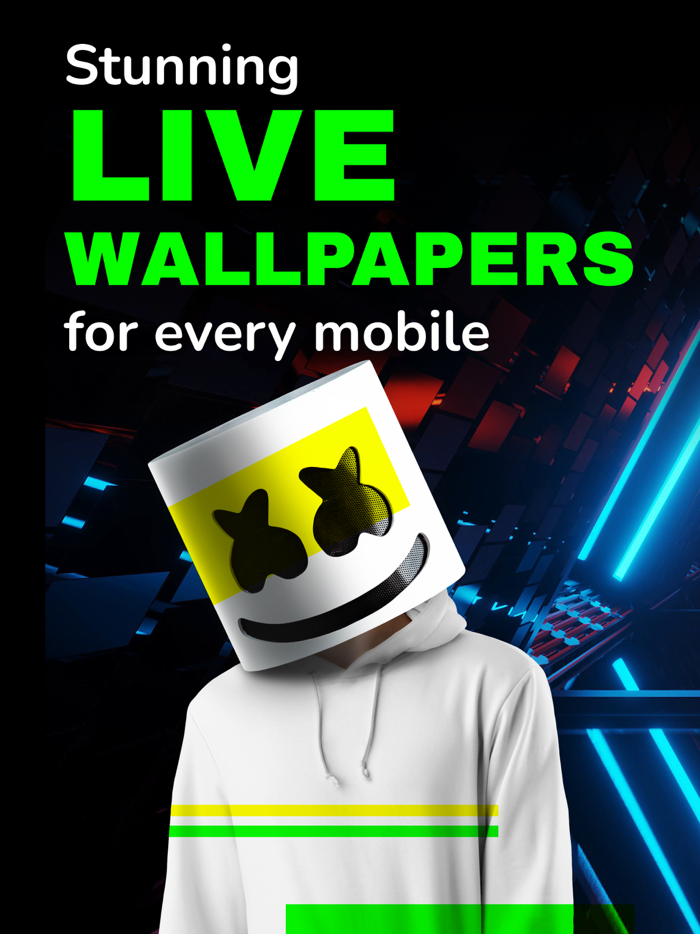 Marshmello Wallpapers