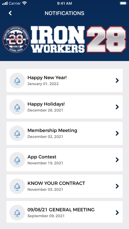 Ironworkers 28 screenshot-3