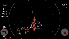 Game screenshot Mobzombies - Pixel Art Carnage hack